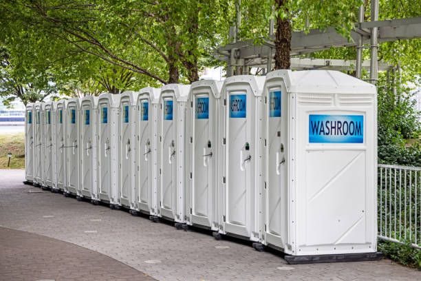 Best Affordable porta potty rental  in Selbyville, DE