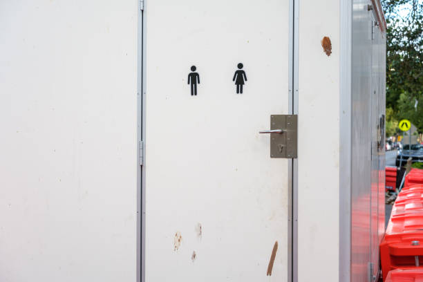 Best Portable restroom trailer rental  in Selbyville, DE